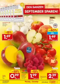 Netto Marken-Discount Prospekt Seite 7
