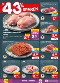 Netto Marken-Discount Prospekt Seite 8