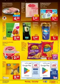 Netto Marken-Discount Prospekt Seite 21