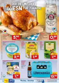 Netto Marken-Discount Prospekt Seite 28