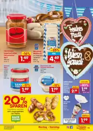 Netto Marken-Discount Prospekt Seite 29
