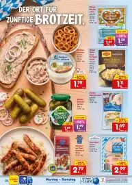 Netto Marken-Discount Prospekt Seite 30