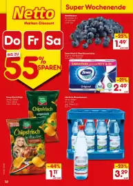 Netto Marken-Discount Prospekt Seite 46