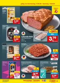 Netto Marken-Discount Prospekt Seite 49