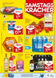 Netto Marken-Discount Prospekt Seite 58