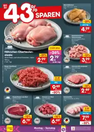 Netto Marken-Discount Prospekt Seite 8