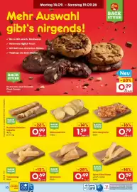 Netto Marken-Discount Prospekt Seite 14