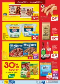 Netto Marken-Discount Prospekt Seite 2