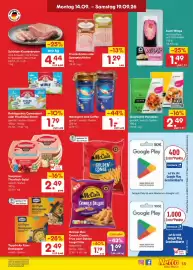 Netto Marken-Discount Prospekt Seite 21
