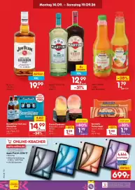Netto Marken-Discount Prospekt Seite 24