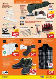 Netto Marken-Discount Prospekt Seite 39