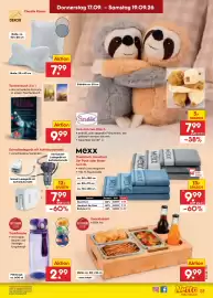 Netto Marken-Discount Prospekt Seite 43