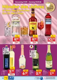 Netto Marken-Discount Prospekt Seite 50