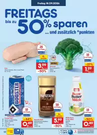 Netto Marken-Discount Prospekt Seite 56