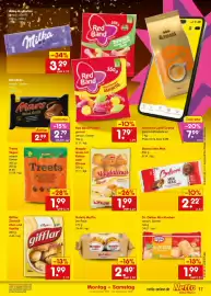 Netto Marken-Discount Prospekt Seite 25