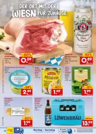 Netto Marken-Discount Prospekt Seite 28