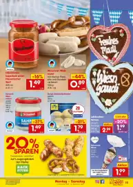 Netto Marken-Discount Prospekt Seite 29