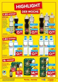 Netto Marken-Discount Prospekt Seite 3