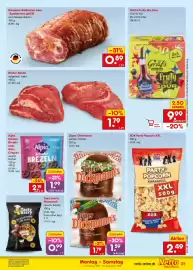 Netto Marken-Discount Prospekt Seite 31