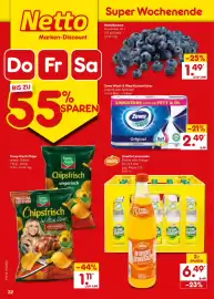 Netto Marken-Discount Prospekt Seite 46