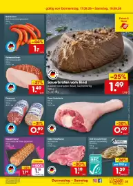 Netto Marken-Discount Prospekt Seite 49