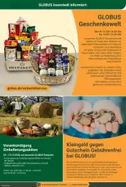 Globus Prospekt woche 38 Seite 17