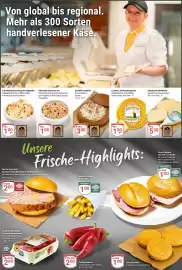 Globus Prospekt woche 38 Seite 2