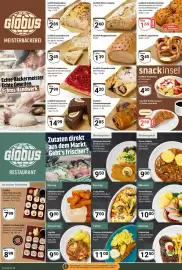 Globus Prospekt woche 38 Seite 9