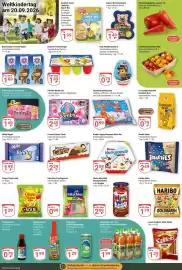 Globus Prospekt woche 38 Seite 23