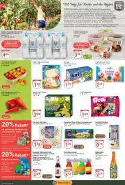 Globus Prospekt woche 38 Seite 19