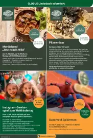 Globus Prospekt woche 38 Seite 28