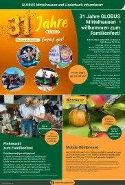 Globus Prospekt woche 38 Seite 29