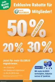 Globus Prospekt woche 38 Seite 11