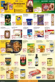 Globus Prospekt woche 38 Seite 14