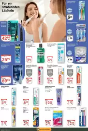 Globus Prospekt woche 38 Seite 19
