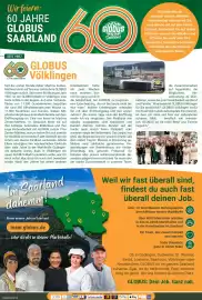 Globus Prospekt woche 38 Seite 25