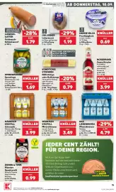 Kaufland Prospekt woche 37 Seite 15
