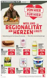 Kaufland Prospekt woche 37 Seite 20