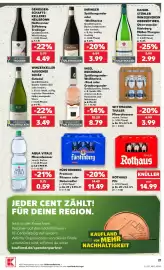 Kaufland Prospekt woche 37 Seite 21
