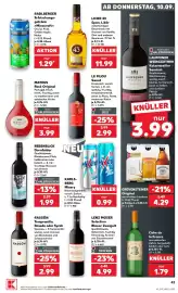 Kaufland Prospekt woche 37 Seite 43