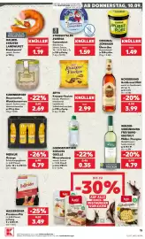 Kaufland Prospekt woche 37 Seite 15