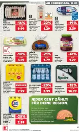 Kaufland Prospekt woche 37 Seite 21