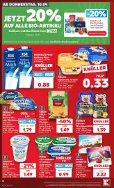 Kaufland Prospekt woche 37 Seite 10