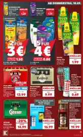 Kaufland Prospekt woche 37 Seite 13