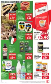Kaufland Prospekt woche 37 Seite 18