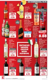 Kaufland Prospekt woche 37 Seite 19