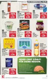 Kaufland Prospekt woche 37 Seite 21