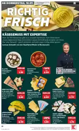 Kaufland Prospekt woche 37 Seite 28