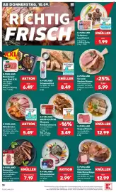 Kaufland Prospekt woche 37 Seite 30