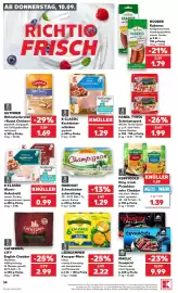 Kaufland Prospekt woche 37 Seite 34